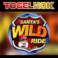 Santa's Wild Ride